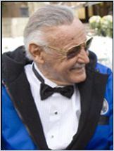 Stan Lee