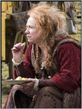 Melanie Hill