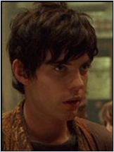 Harry Treadaway