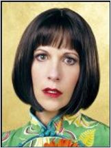 Ellen Greene