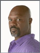 Robert Wisdom