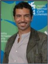 Olivier Loustau