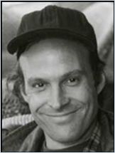 Dwight Schultz