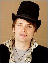 Seth Gabel