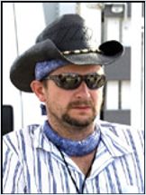 Jeremy Bolt