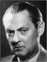 Lionel Barrymore