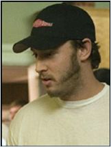 Evan Goldberg