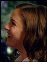 Martha MacIsaac