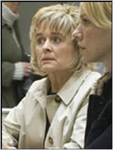 Sinéad Cusack