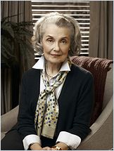 Mary Beth Peil