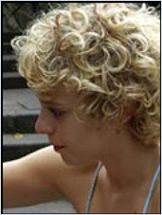 Patrycia Ziolkowska