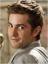 Jim Sturgess