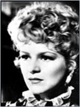 Claire Trevor
