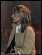 Kim Gordon