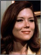 Diana Rigg
