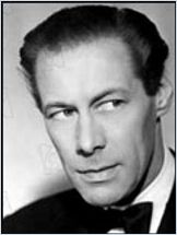 Rex Harrison