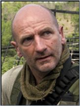 Graham McTavish