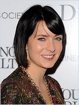 Diablo Cody
