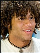 Corbin Bleu