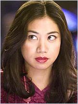 Liza Lapira