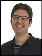 Mark Osborne