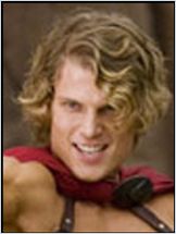 Travis Van Winkle