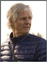Chris Carter