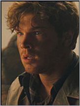 Luke Ford