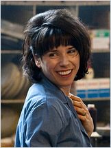 Sally Hawkins