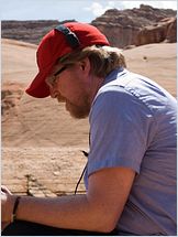 Andrew Stanton