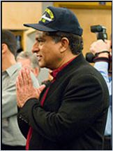 Deepak Chopra