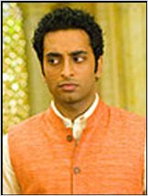 Manu Narayan