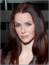 Annie Wersching