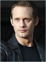 Alexander Skarsgård
