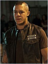 Theo Rossi