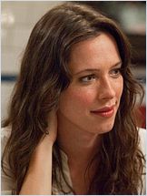 Rebecca Hall