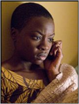 Danai Gurira