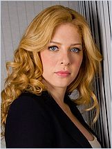 Rachelle LeFevre