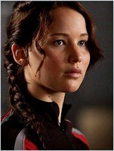 Jennifer Lawrence