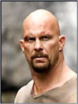 Steve Austin
