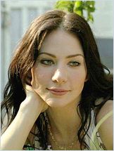 Lynn Collins