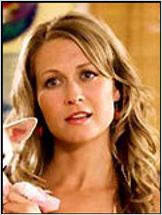 Ali Hillis