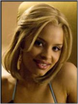 Antonique Smith