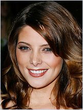 Ashley Greene Ashley Greene