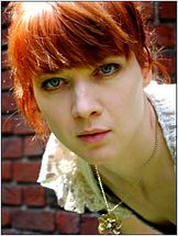 Odile Vuillemin