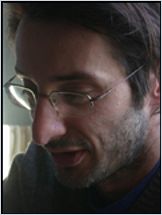 Stéphane Elmadjian