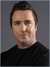 Paul McGillion