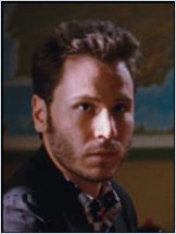 Ruben Ochandiano