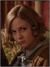 Kimberley Nixon