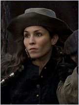 Noomi Rapace